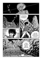 SAINT SEIYA GIGANTOMACHIA : Chapitre 1 page 9