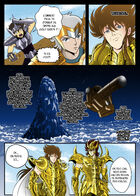 Saint Seiya - Lost Sanctuary : Chapitre 5 page 6