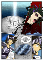 Saint Seiya - Lost Sanctuary : Chapitre 5 page 17