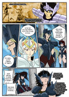 Saint Seiya - Lost Sanctuary : Chapter 5 page 22