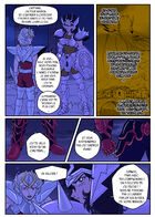 Saint Seiya - Lost Sanctuary : Chapitre 5 page 25