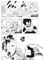 DBM U3 & U9: Una Tierra sin Goku : Chapitre 25 page 13
