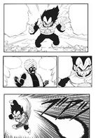 DBM U3 & U9: Una Tierra sin Goku : Capítulo 25 página 14