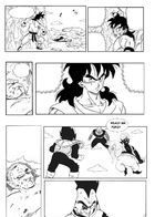 DBM U3 & U9: Una Tierra sin Goku : Chapter 25 page 18