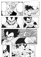 DBM U3 & U9: Una Tierra sin Goku : Chapter 25 page 20