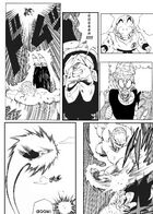 DBM U3 & U9: Una Tierra sin Goku : Chapitre 25 page 25