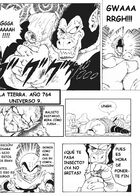 DBM U3 & U9: Una Tierra sin Goku : Chapter 25 page 2