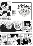 DBM U3 & U9: Una Tierra sin Goku : チャプター 25 ページ 8