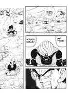 DBM U3 & U9: Una Tierra sin Goku : Capítulo 25 página 9