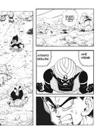 DBM U3 & U9: Una Tierra sin Goku : Chapitre 25 page 9