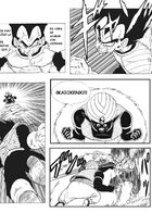 DBM U3 & U9: Una Tierra sin Goku : Chapter 25 page 10