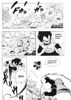 DBM U3 & U9: Una Tierra sin Goku : Chapitre 25 page 13