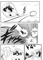 DBM U3 & U9: Una Tierra sin Goku : Capítulo 25 página 15