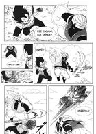 DBM U3 & U9: Una Tierra sin Goku : チャプター 25 ページ 16