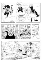 DBM U3 & U9: Una Tierra sin Goku : Capítulo 25 página 17
