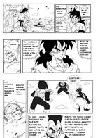 DBM U3 & U9: Una Tierra sin Goku : Chapter 25 page 18