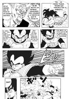 DBM U3 & U9: Una Tierra sin Goku : Chapitre 25 page 20