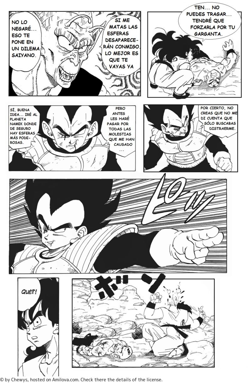 Dragon Ball Super manga 90: ya puedes leer el nuevo capítulo completo en  español latino gratis