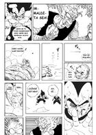 DBM U3 & U9: Una Tierra sin Goku : Capítulo 25 página 23