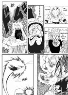 DBM U3 & U9: Una Tierra sin Goku : Capítulo 25 página 25
