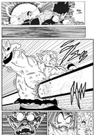 DBM U3 & U9: Una Tierra sin Goku : Capítulo 25 página 28