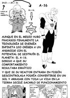 DBM U3 & U9: Una Tierra sin Goku : Chapitre 25 page 35