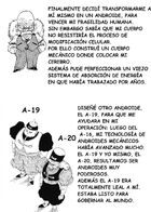 DBM U3 & U9: Una Tierra sin Goku : Chapitre 25 page 38