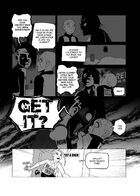 BEAT'EM ALL (en) : Chapitre 6 page 13