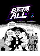 BEAT'EM ALL (en) : Capítulo 6 página 22