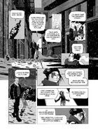 BEAT'EM ALL : Capítulo 6 página 4