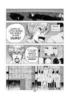 The Golden Warriors : Chapitre 1 page 6