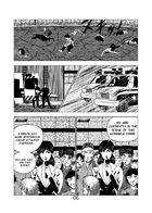 The Golden Warriors : Chapitre 1 page 5