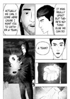 The Golden Warriors : Chapitre 1 page 15