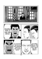 The Golden Warriors Español : Chapitre 1 page 10