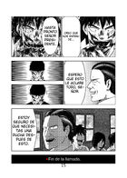 The Golden Warriors Español : Chapitre 1 page 15