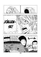 The Golden Warriors Español : Chapter 1 page 2