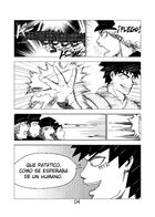 The Golden Warriors Español : Chapitre 1 page 4