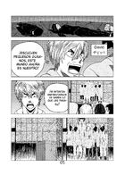 The Golden Warriors : Chapitre 1 page 5