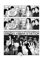 The Golden Warriors Español : Chapitre 1 page 7