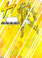 Saint Seiya : Hypermythe : Chapter 4 page 22
