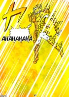 Saint Seiya : Hypermythe : Chapitre 4 page 22