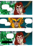 Saint Seiya : Hypermythe : Chapitre 4 page 26