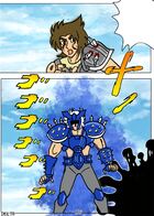 Saint Seiya : Hypermythe : Chapitre 4 page 6