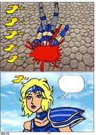 Saint Seiya : Hypermythe : Chapitre 4 page 11