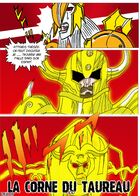 Saint Seiya : Hypermythe : Chapitre 4 page 21