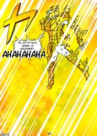 Saint Seiya : Hypermythe : Chapitre 4 page 22