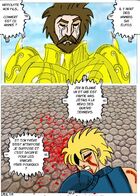 Saint Seiya : Hypermythe : Chapitre 4 page 24