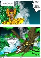 Saint Seiya : Hypermythe : Chapitre 4 page 25