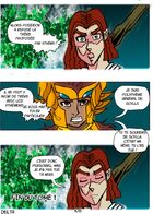 Saint Seiya : Hypermythe : Chapitre 4 page 26