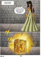 Saint Seiya : Hypermythe : Chapitre 4 page 3